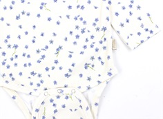 Petit Piao forget me not blomstret body